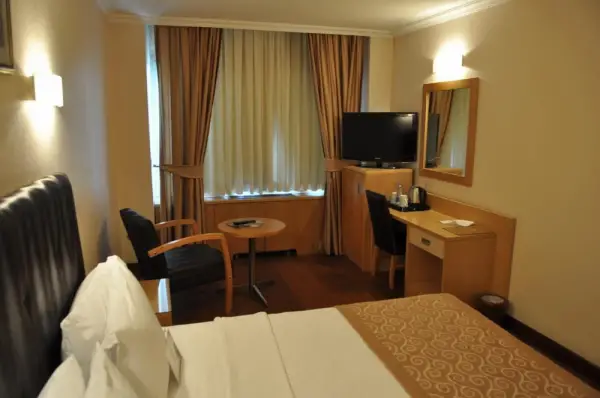 Surmeli Adana Hotel Main image