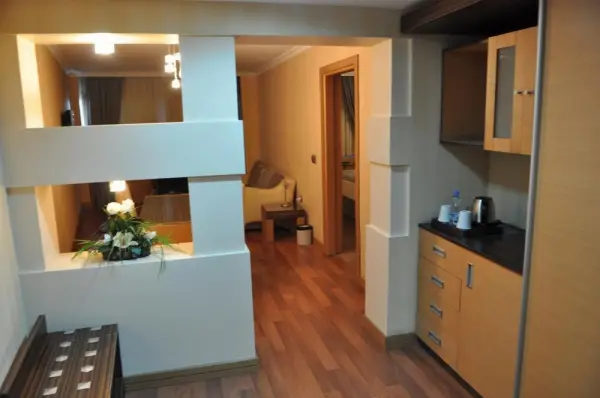 Surmeli Adana Hotel 4