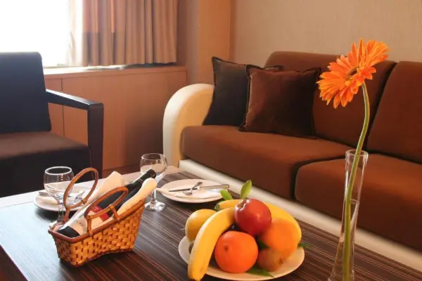 Surmeli Adana Hotel 5