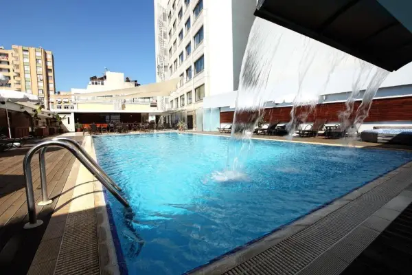 Surmeli Adana Hotel 6