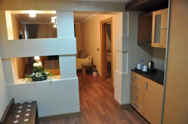 Surmeli Adana Hotel 9